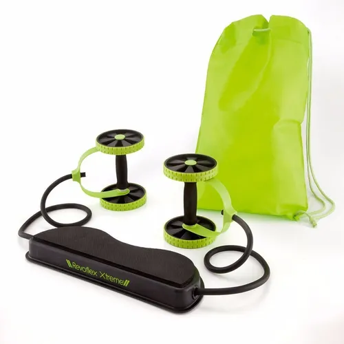 Kit para Ejercicio Revolfex Xtreme