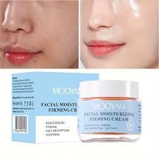 CREMA FACIAL HIDRATANTE REAFIRMANTE