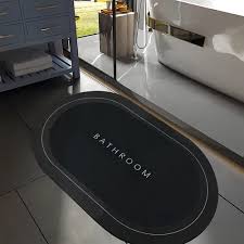 ALFOMBRA ABSORVENTE ANTIDESLIZANTE