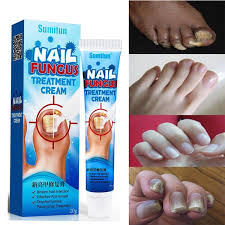 FUNGICIDA PARA LAS U&Ntilde;AS