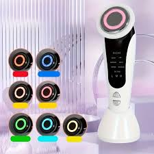 DISPOSITIVO LIFTING FACIAL 7 EN 1